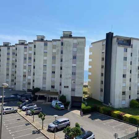 Appartement De Ville Et Plage Concarneau Exterior foto